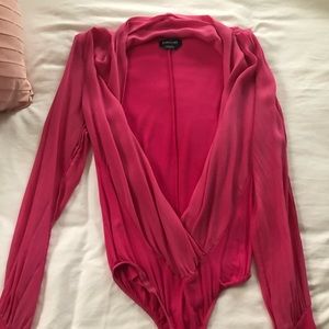 Bebe Body Suit